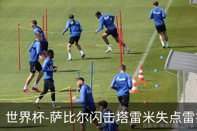 世界杯-萨比尔闪击塔雷米失点雷扎伊扬扳平 半场埃及1-1伊朗