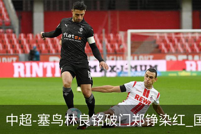 中超-塞鸟林良铭破门郑铮染红 国安2-0泰山取三连胜
